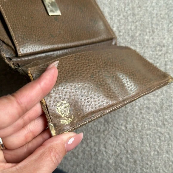 Gucci Wallet Vintage - Picture 12 of 15